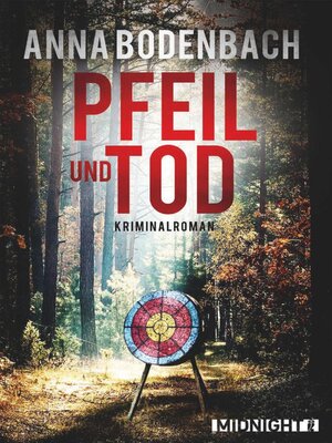 cover image of Pfeil und Tod